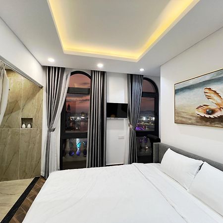 Legacy Hotel - Grand World Phu Quoc Eksteriør bilde