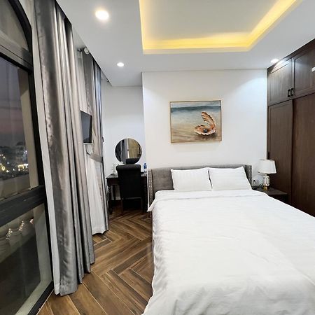 Legacy Hotel - Grand World Phu Quoc Eksteriør bilde