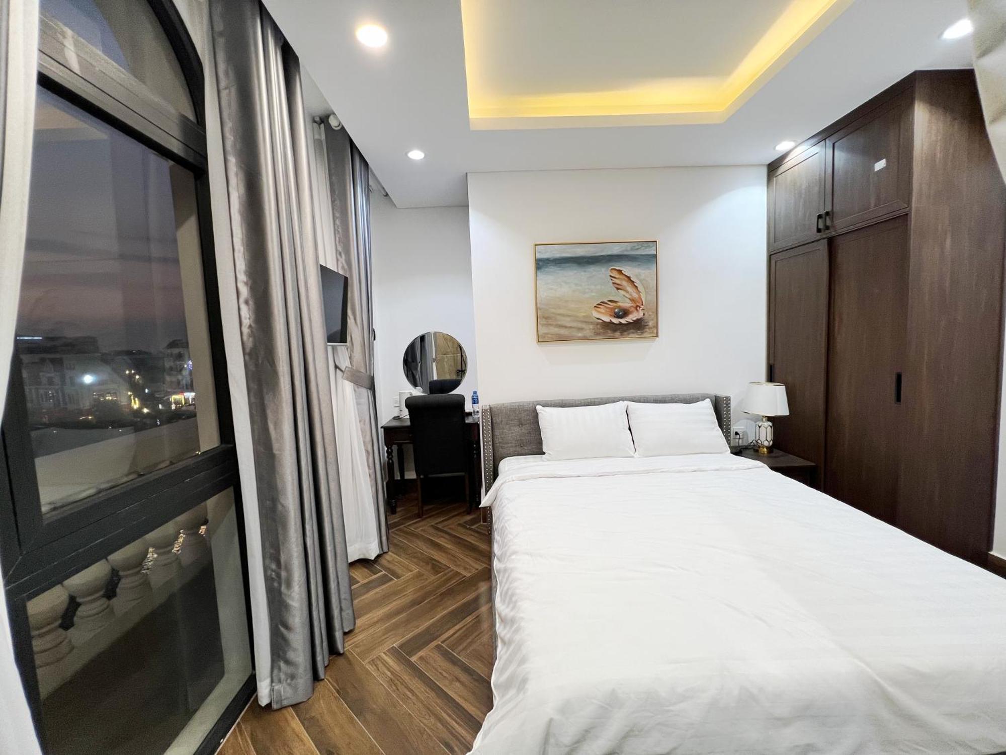 Legacy Hotel - Grand World Phu Quoc Eksteriør bilde
