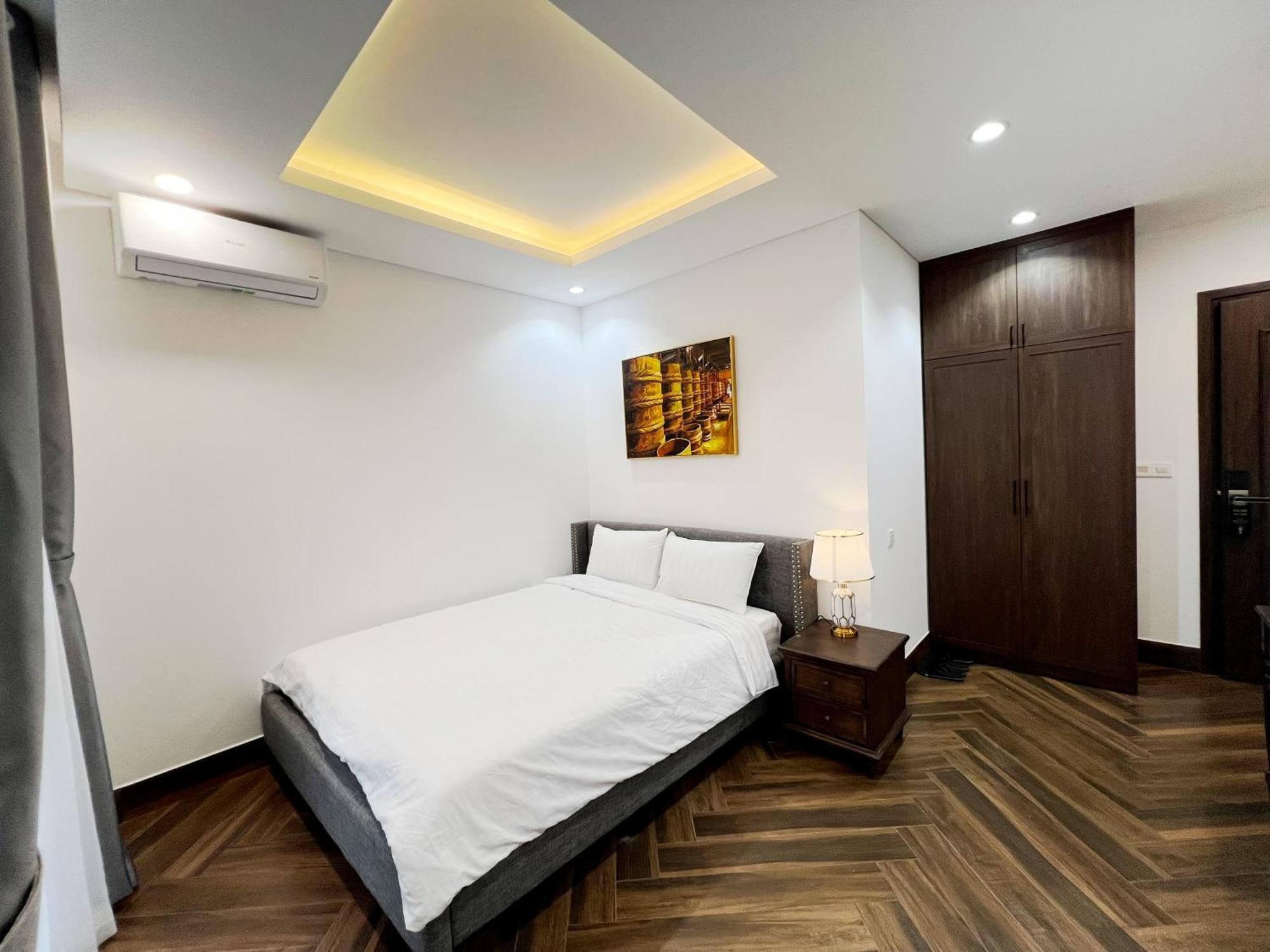 Legacy Hotel - Grand World Phu Quoc Eksteriør bilde
